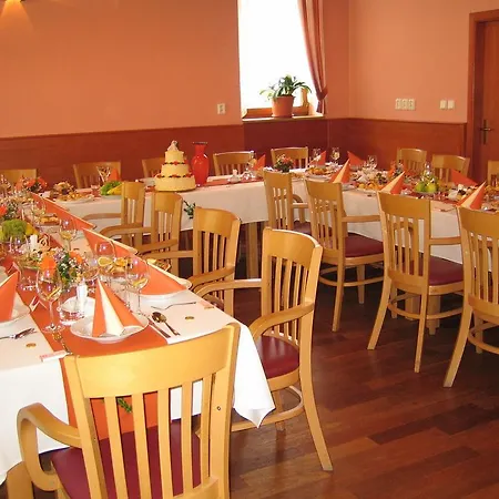 Guest house Minipivovar Valasek 3*