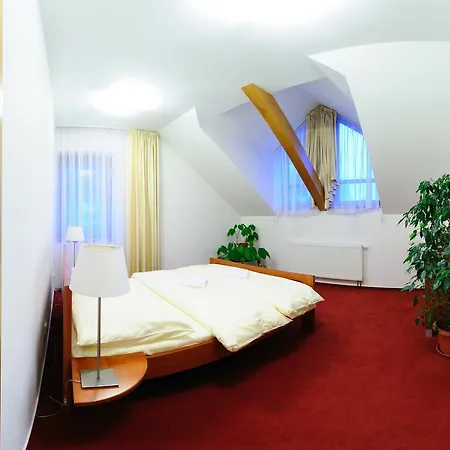 Guest house Minipivovar Valasek Vsetin