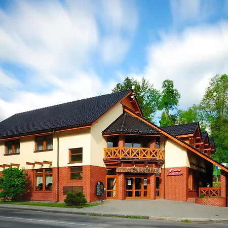 Minipivovar Valasek Guest house