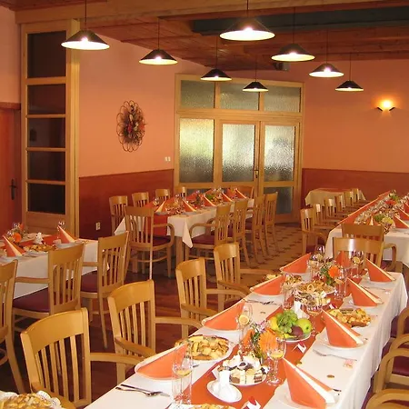 Pensjonat Minipivovar Valasek 3*