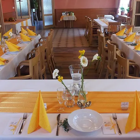 Minipivovar Valasek Pensjonat 3*