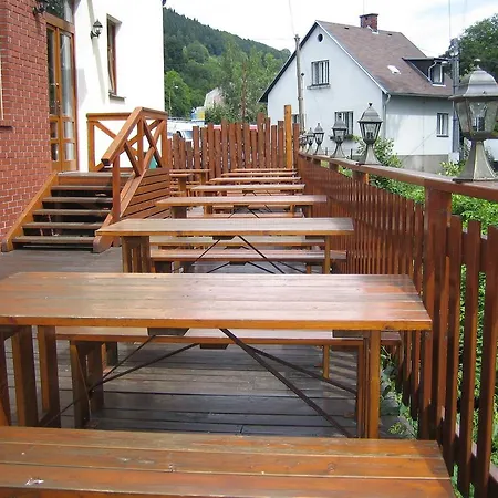 Minipivovar Valasek 3* Vsetin