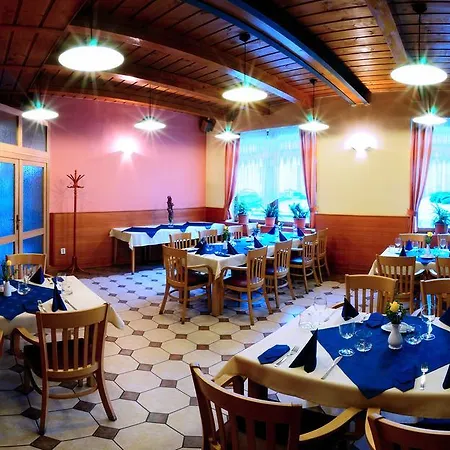 Guest house Minipivovar Valasek