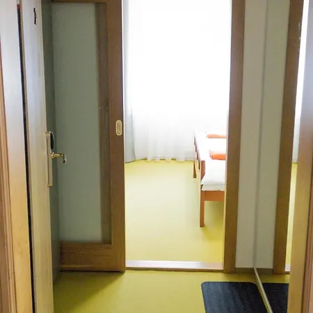 Minipivovar Valasek Pensjonat Vsetín