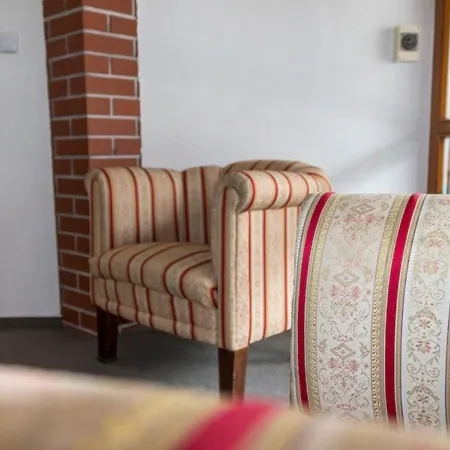 Minipivovar Valasek Guest house