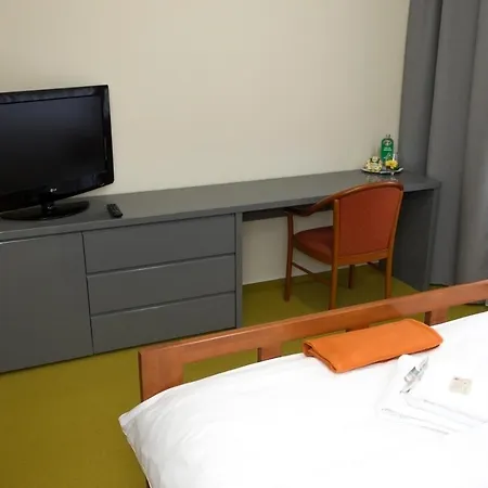 Guest house Minipivovar Valasek 3*