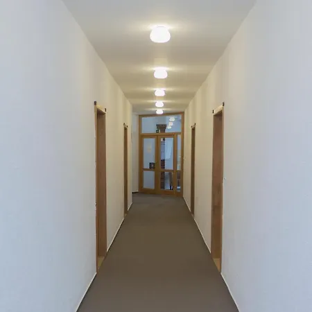 Pensjonat Minipivovar Valasek Vsetín