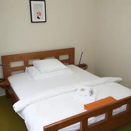 Minipivovar Valasek Guest house Vsetin