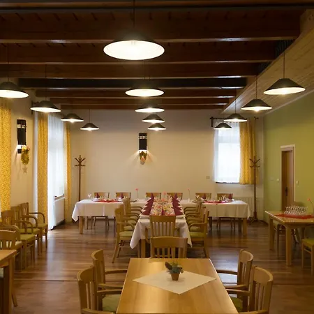 Minipivovar Valasek Pensjonat 3*