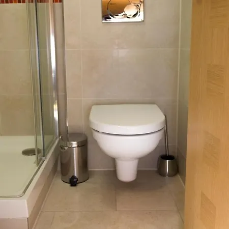 Guest house Minipivovar Valasek Vsetin