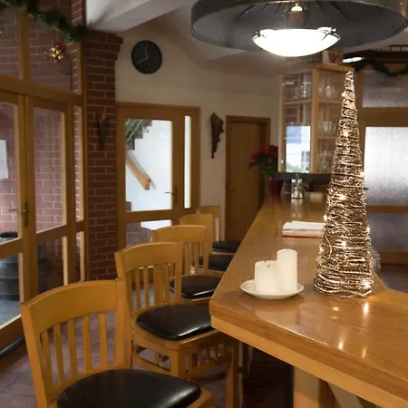 Minipivovar Valasek Guest house