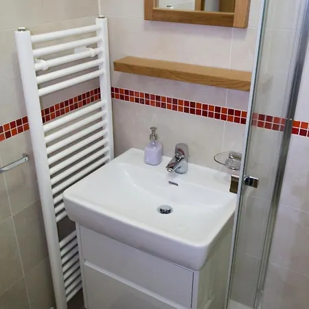 Guest house Minipivovar Valasek Vsetin