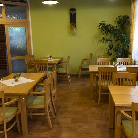 Guest house Minipivovar Valasek Vsetin